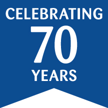 Celebrating 70 Years
