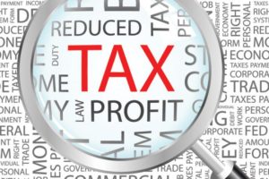 tax extenders package