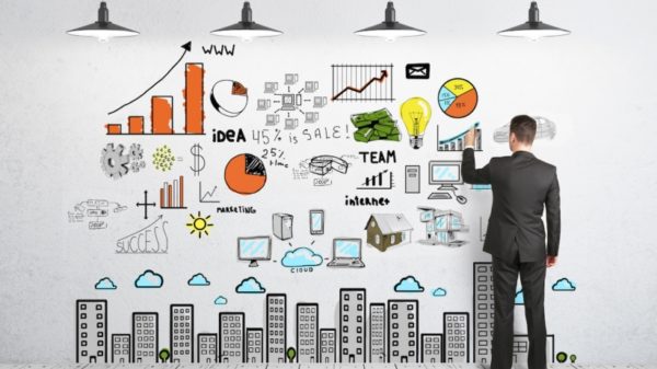 What is an 83b Election?