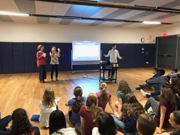 Visual Aids from Tax Bracket Buckets